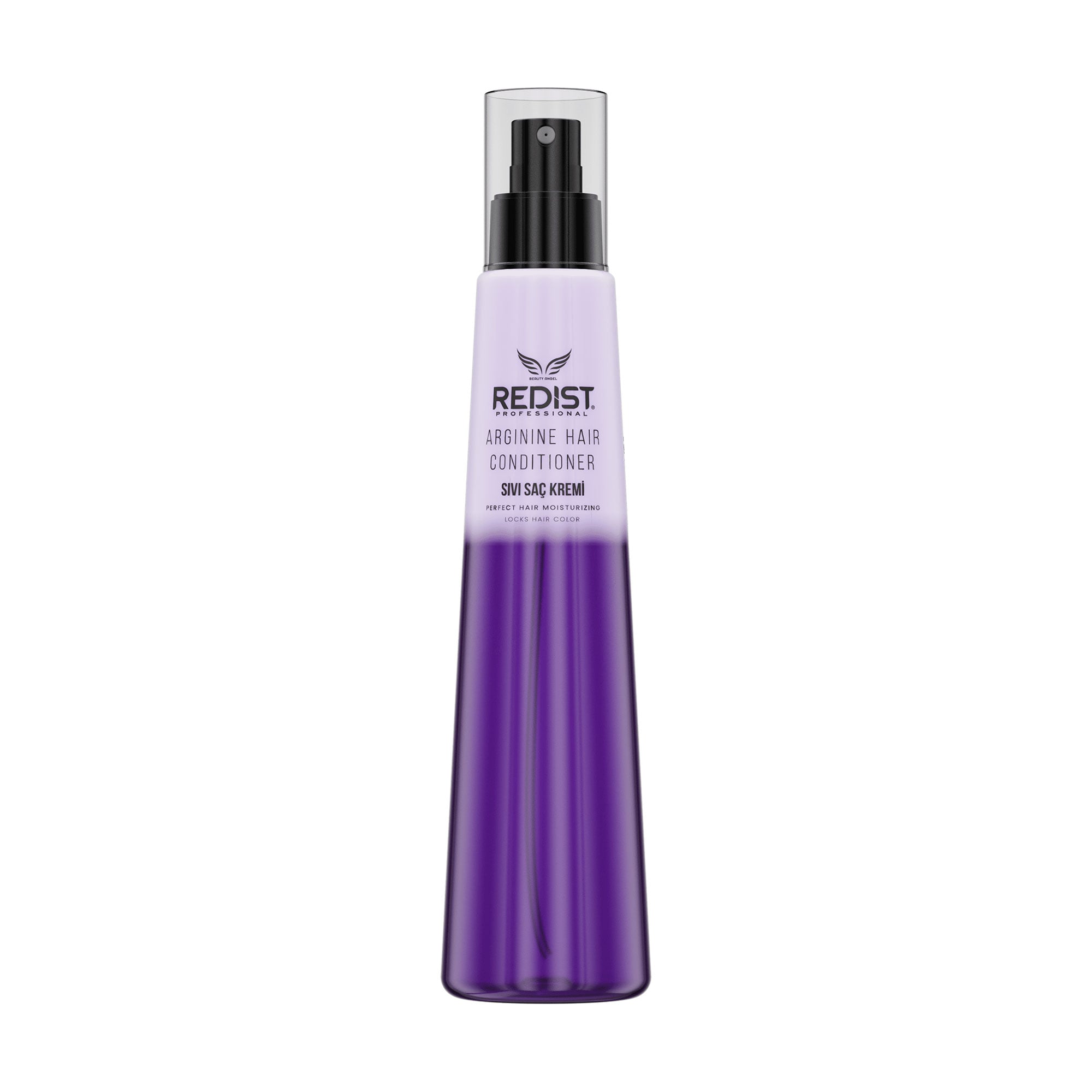Двофазний кондиціонер для волосся Redist Professional Arganine Hair Conditioner, 225 мл